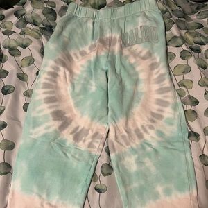 Fashion nova sweatpants